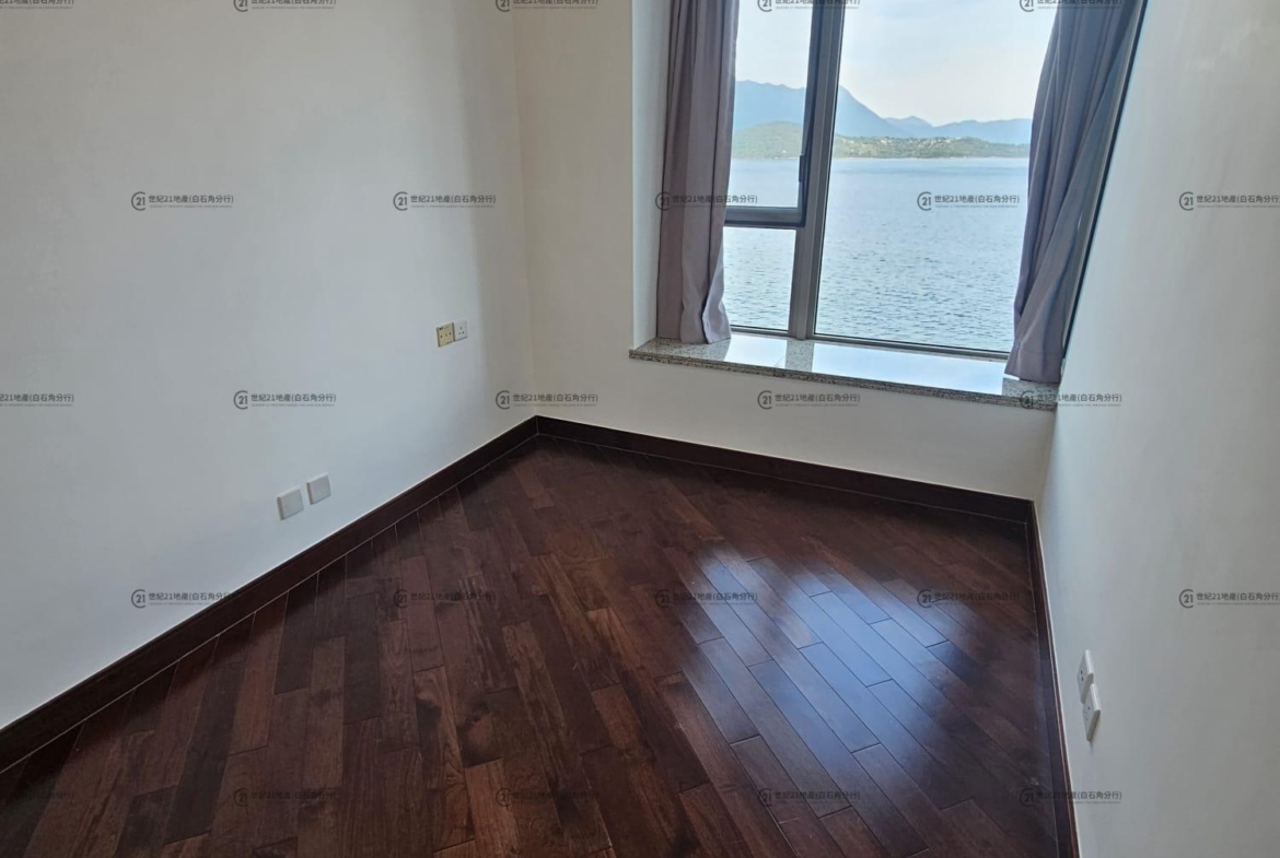 逸瓏灣II 07座 中層 - 世紀21白石角分行 - 大埔區物業代理的權威百科 專營豪宅買賣