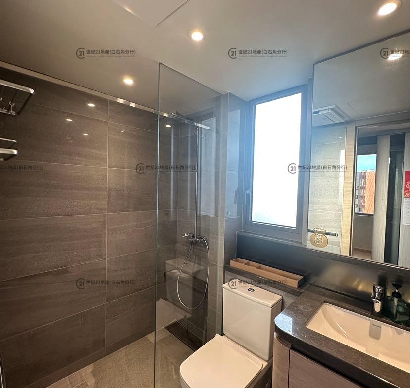 嘉熙 01座 高層 A室 - 世紀21白石角分行 - 大埔區物業代理的權威百科 專營豪宅買賣