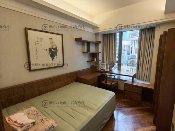 逸瓏灣II 15座 高層 - 世紀21白石角分行 - 大埔區物業代理的權威百科 專營豪宅買賣