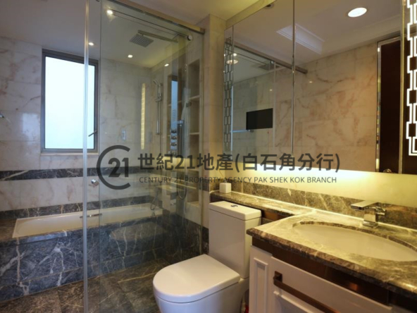 逸瓏灣II 12座 高層 - 世紀21白石角分行 - 大埔區物業代理的權威百科 專營豪宅買賣