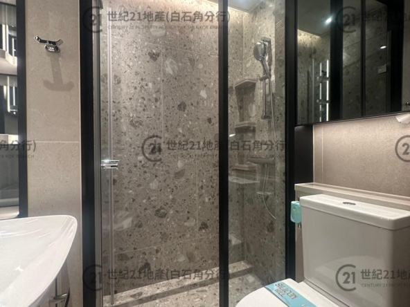 UNIVERSITY HILL 2B 優景閣2座 中層 - 世紀21白石角分行 - 大埔區物業代理的權威百科 專營豪宅買賣