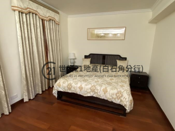 比華利山別墅 1期 翠樺道 全幢 - 世紀21白石角分行 - 大埔區物業代理的權威百科 專營豪宅買賣