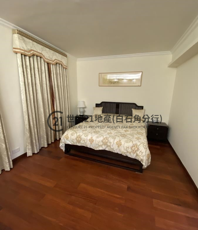 比華利山別墅 1期 翠樺道 全幢 - 世紀21白石角分行 - 大埔區物業代理的權威百科 專營豪宅買賣