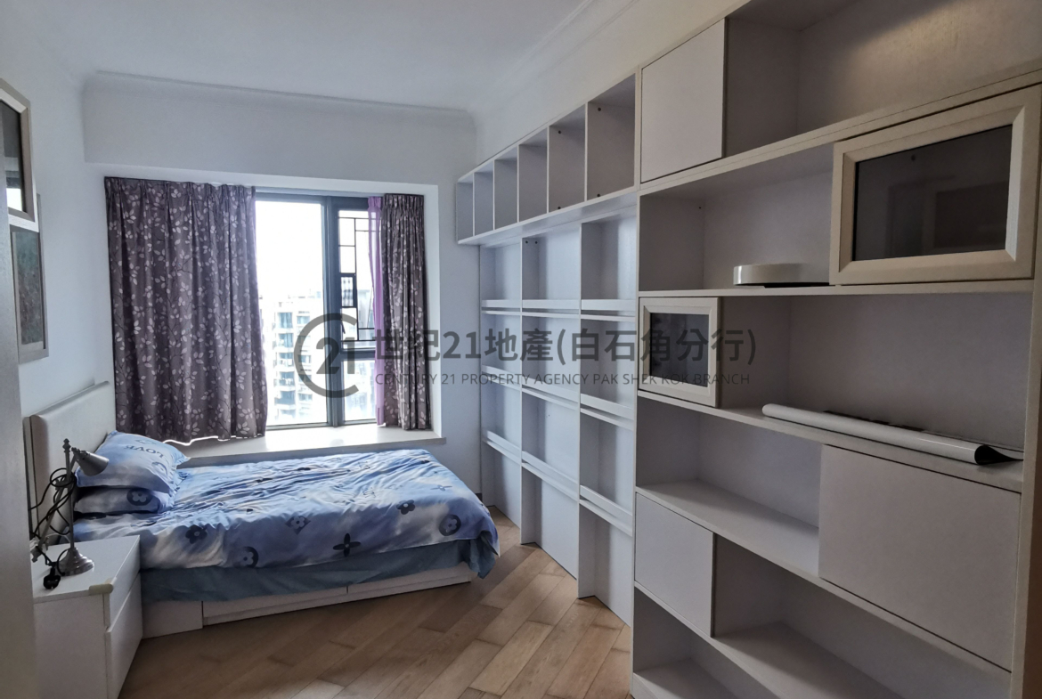 溋玥天賦海灣 01座 高層 - 世紀21白石角分行 - 大埔區物業代理的權威百科 專營豪宅買賣