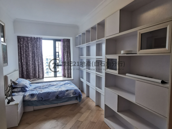 溋玥天賦海灣 01座 高層 - 世紀21白石角分行 - 大埔區物業代理的權威百科 專營豪宅買賣