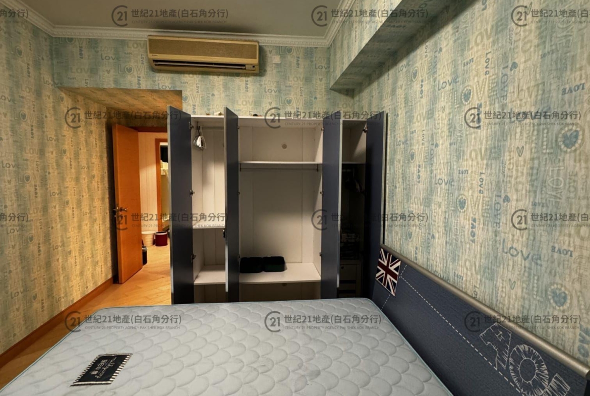 海鑽天賦海灣 03座 低層 - 世紀21白石角分行 - 大埔區物業代理的權威百科 專營豪宅買賣