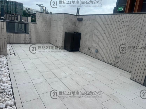 UNIVERSITY HILL 2B 優景閣1座 高層 - 世紀21白石角分行 - 大埔區物業代理的權威百科 專營豪宅買賣