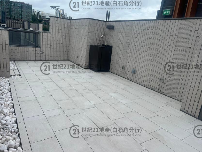 UNIVERSITY HILL 2B 優景閣1座 高層 - 世紀21白石角分行 - 大埔區物業代理的權威百科 專營豪宅買賣