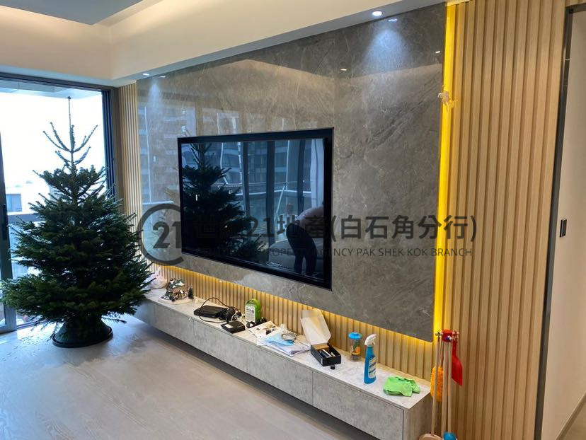 朗濤 低層 - 世紀21白石角分行 - 大埔區物業代理的權威百科 專營豪宅買賣