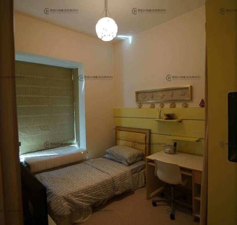 淺月灣 - 世紀21白石角分行 - 大埔區物業代理的權威百科 專營豪宅買賣