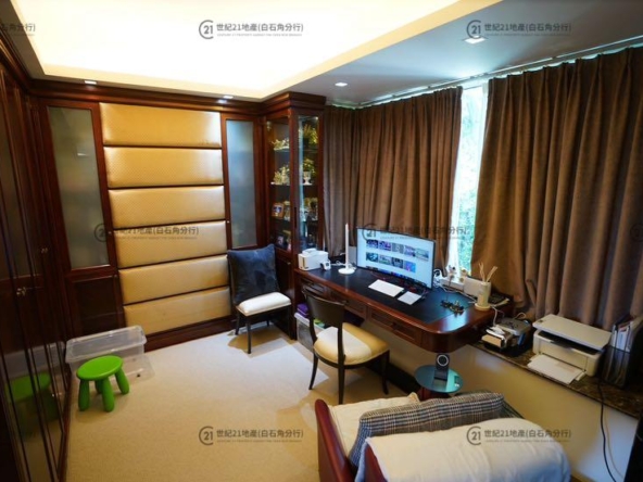 淺月灣 - 世紀21白石角分行 - 大埔區物業代理的權威百科 專營豪宅買賣