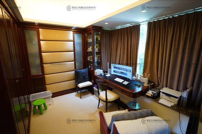 淺月灣 - 世紀21白石角分行 - 大埔區物業代理的權威百科 專營豪宅買賣