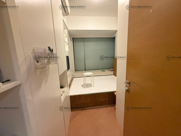 天賦海灣 15座 低層 B室 - 世紀21白石角分行 - 大埔區物業代理的權威百科 專營豪宅買賣