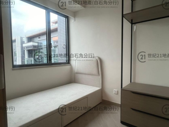 UNIVERSITY HILL 2B 優景閣1座 高層 - 世紀21白石角分行 - 大埔區物業代理的權威百科 專營豪宅買賣
