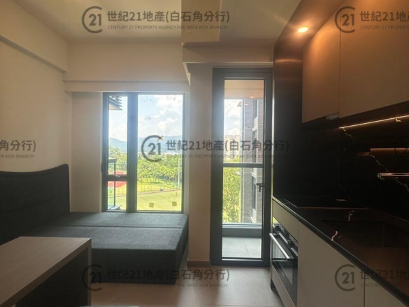 UNIVERSITY HILL 2B 優景閣2座 中層 - 世紀21白石角分行 - 大埔區物業代理的權威百科 專營豪宅買賣