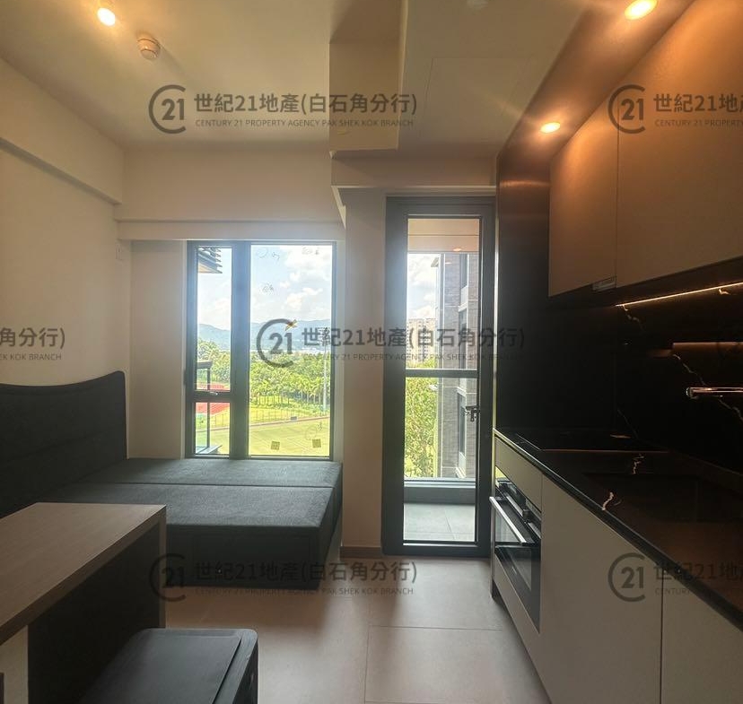 UNIVERSITY HILL 2B 優景閣2座 中層 - 世紀21白石角分行 - 大埔區物業代理的權威百科 專營豪宅買賣