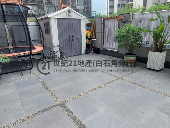 海日灣II 05座 低層 - 世紀21白石角分行 - 大埔區物業代理的權威百科 專營豪宅買賣