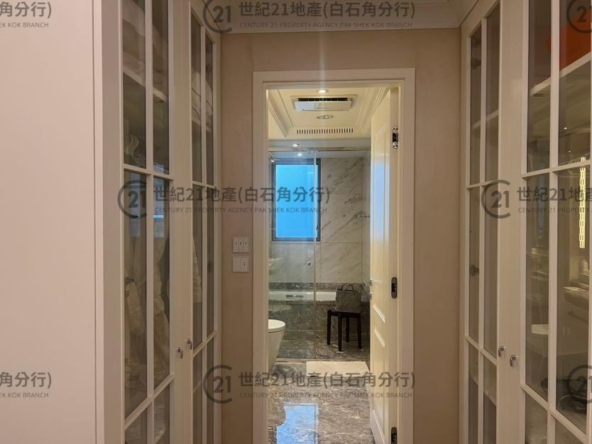 逸瓏灣I 16座 高層 - 世紀21白石角分行 - 大埔區物業代理的權威百科 專營豪宅買賣