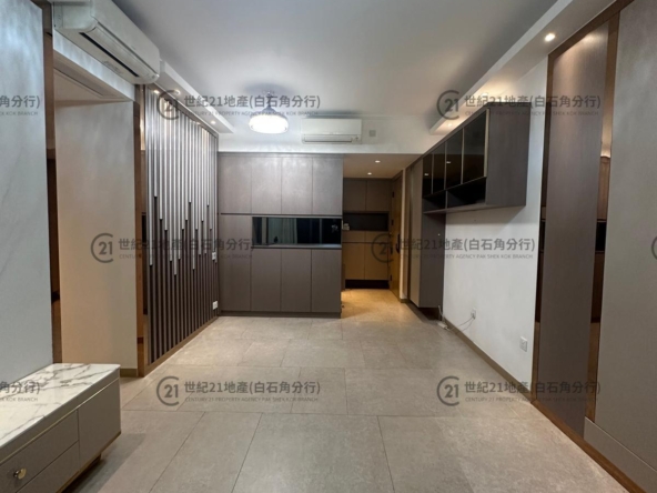 雲滙2期 11座 低層 A3室 - 世紀21白石角分行 - 大埔區物業代理的權威百科 專營豪宅買賣