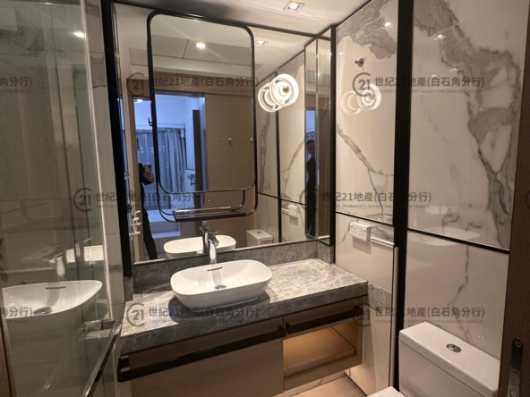 雲滙2期 11座 低層 A3室 - 世紀21白石角分行 - 大埔區物業代理的權威百科 專營豪宅買賣