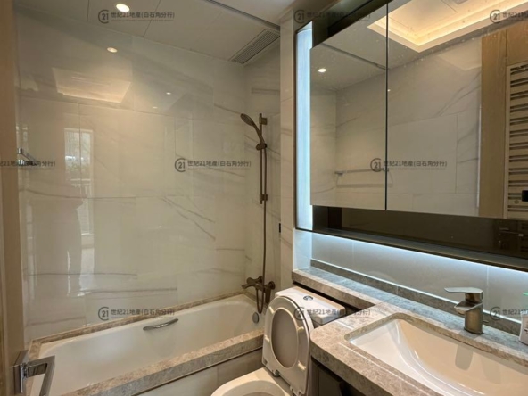 逸瓏灣8 3C座 低層 - 世紀21白石角分行 - 大埔區物業代理的權威百科 專營豪宅買賣