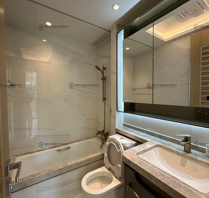 逸瓏灣8 3C座 低層 - 世紀21白石角分行 - 大埔區物業代理的權威百科 專營豪宅買賣