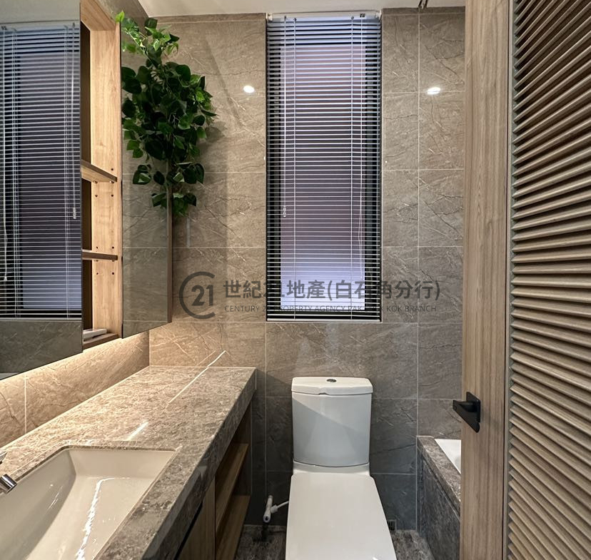 海日灣II 05座 低層 - 世紀21白石角分行 - 大埔區物業代理的權威百科 專營豪宅買賣