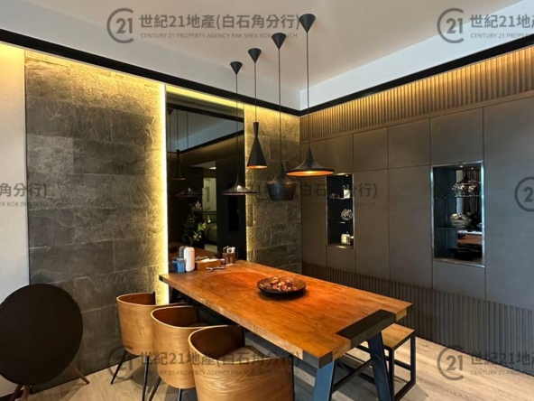 天賦海灣 08座 低層 B室 - 世紀21白石角分行 - 大埔區物業代理的權威百科 專營豪宅買賣