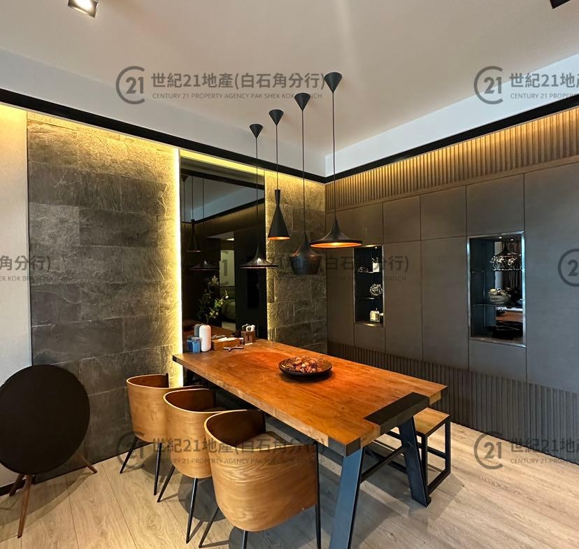 天賦海灣 08座 低層 B室 - 世紀21白石角分行 - 大埔區物業代理的權威百科 專營豪宅買賣