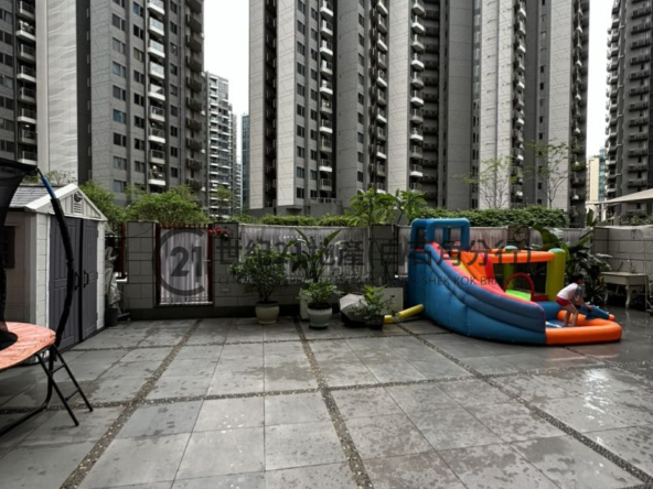 海日灣II 05座 低層 - 世紀21白石角分行 - 大埔區物業代理的權威百科 專營豪宅買賣