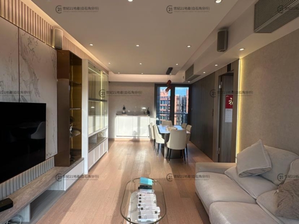 嘉熙 01座 高層 A室 - 世紀21白石角分行 - 大埔區物業代理的權威百科 專營豪宅買賣