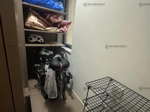 逸瓏灣II 11座 中層 - 世紀21白石角分行 - 大埔區物業代理的權威百科 專營豪宅買賣