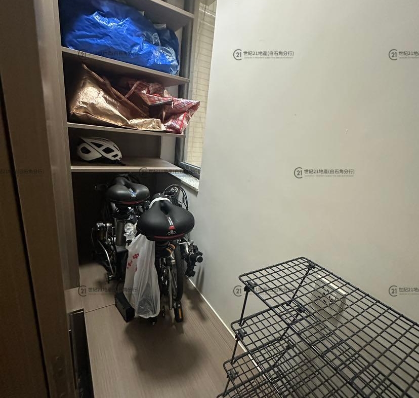 逸瓏灣II 11座 中層 - 世紀21白石角分行 - 大埔區物業代理的權威百科 專營豪宅買賣