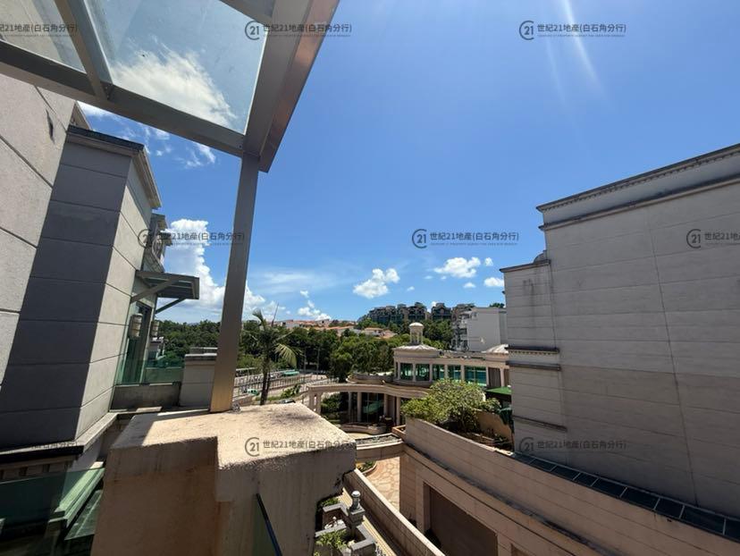 淺月灣 - 世紀21白石角分行 - 大埔區物業代理的權威百科 專營豪宅買賣