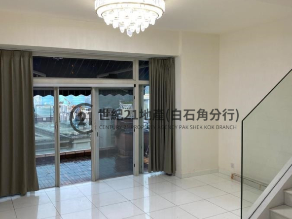 比華利山別墅 1期 湖景道 全幢 - 世紀21白石角分行 - 大埔區物業代理的權威百科 專營豪宅買賣