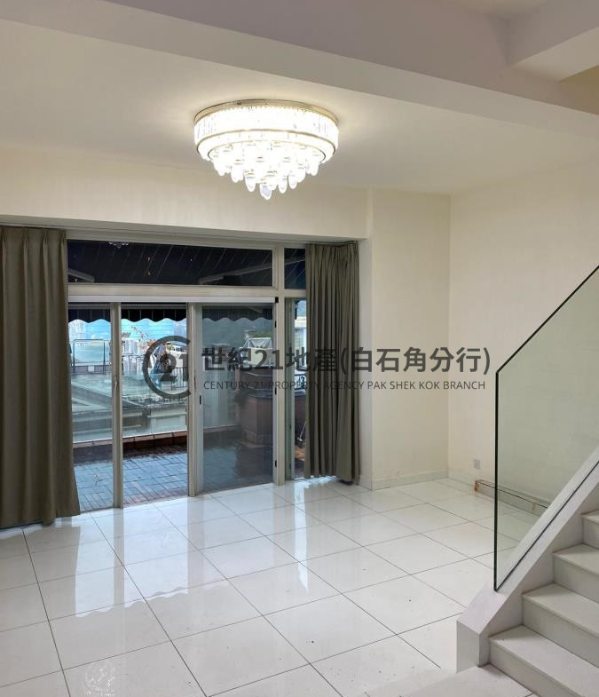 比華利山別墅 1期 湖景道 全幢 - 世紀21白石角分行 - 大埔區物業代理的權威百科 專營豪宅買賣