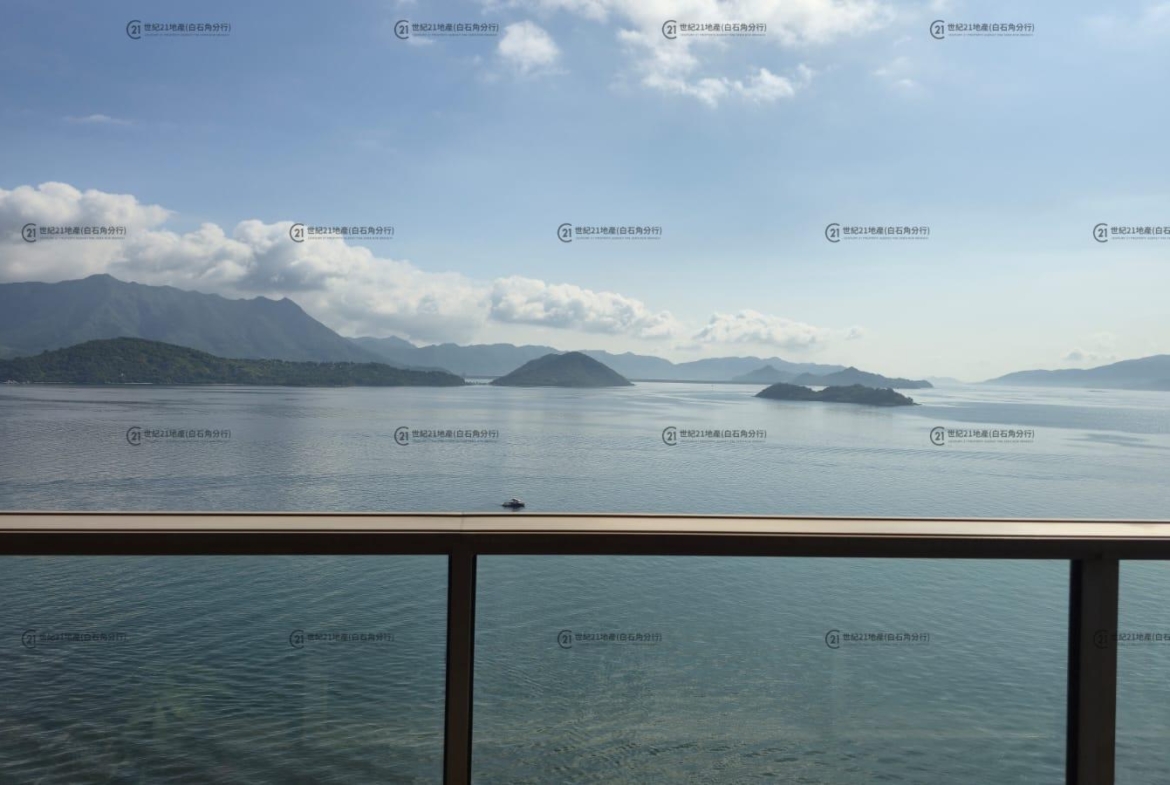 逸瓏灣I 高層 - 世紀21白石角分行 - 大埔區物業代理的權威百科 專營豪宅買賣