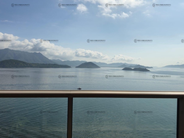 逸瓏灣I 高層 - 世紀21白石角分行 - 大埔區物業代理的權威百科 專營豪宅買賣