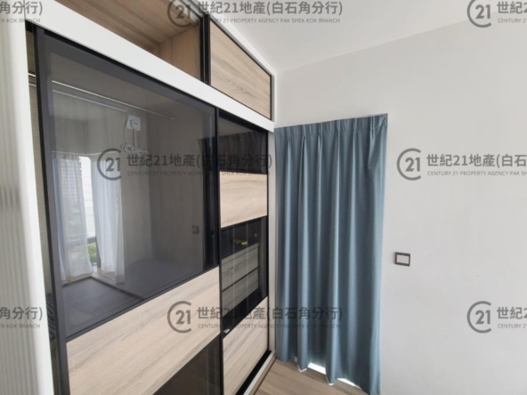 雲滙1期 3座 中層 B2室 - 世紀21白石角分行 - 大埔區物業代理的權威百科 專營豪宅買賣