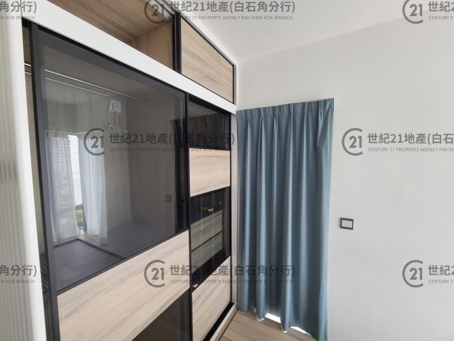 雲滙1期 3座 中層 B2室 - 世紀21白石角分行 - 大埔區物業代理的權威百科 專營豪宅買賣