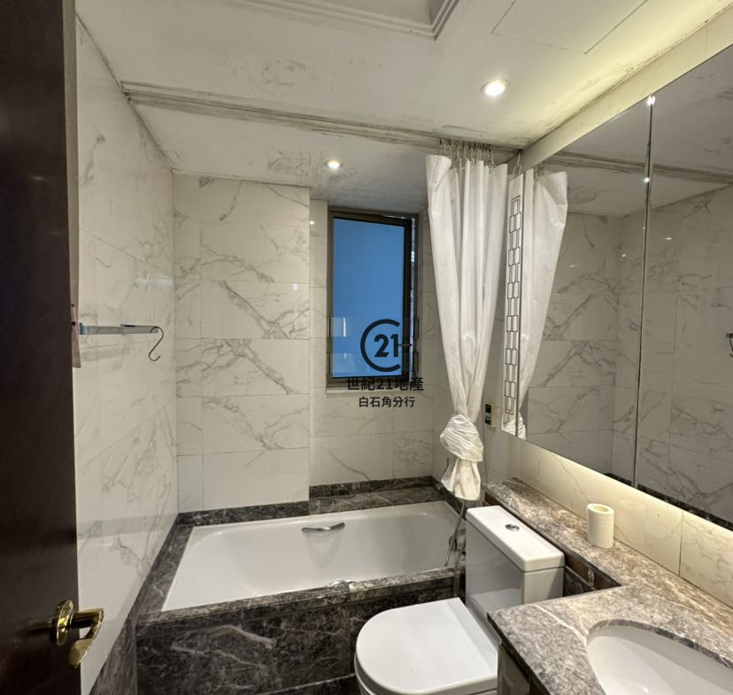 逸瓏灣II 10座 高層 D室 - 世紀21白石角分行 - 大埔區物業代理的權威百科 專營豪宅買賣