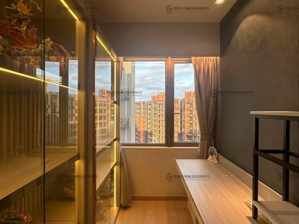 嘉熙 01座 高層 A室 - 世紀21白石角分行 - 大埔區物業代理的權威百科 專營豪宅買賣