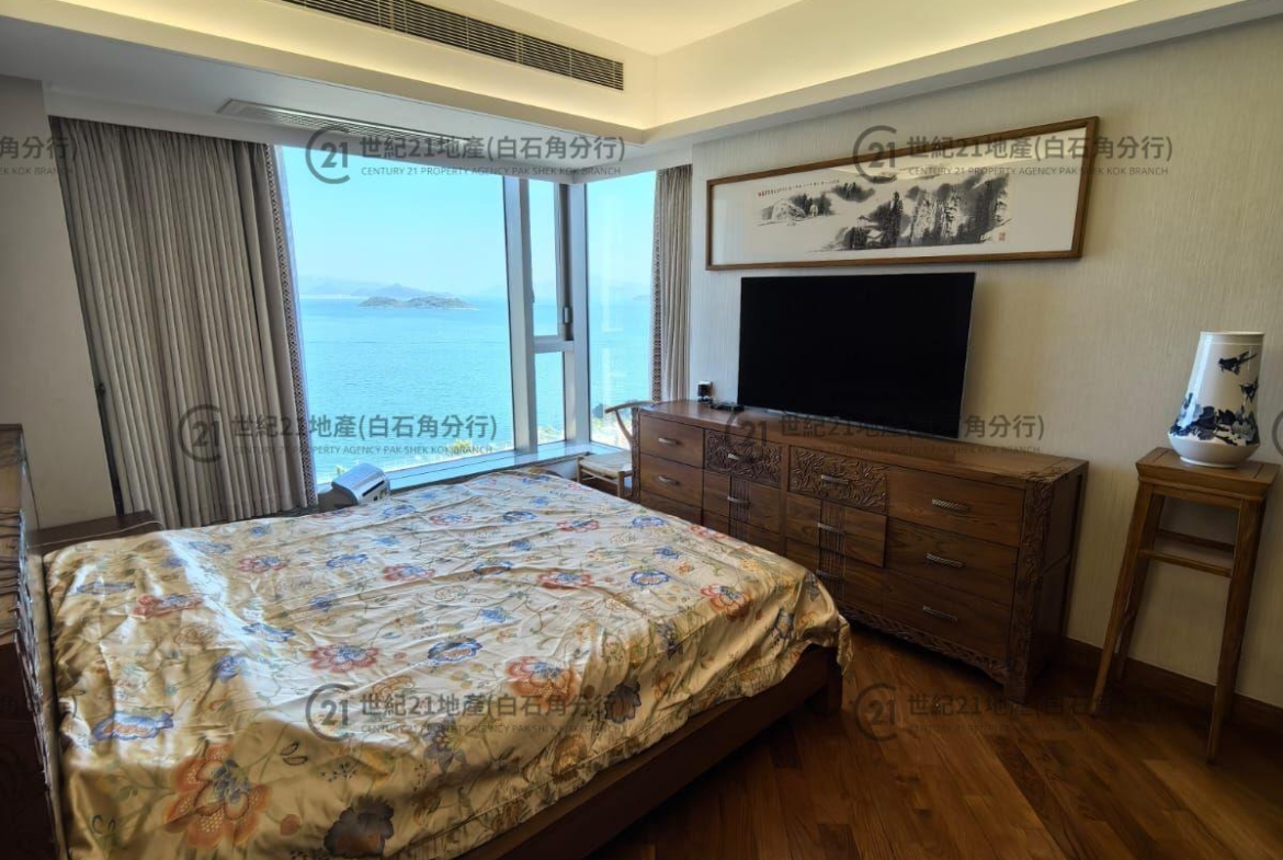 逸瓏灣II 15座 高層 - 世紀21白石角分行 - 大埔區物業代理的權威百科 專營豪宅買賣