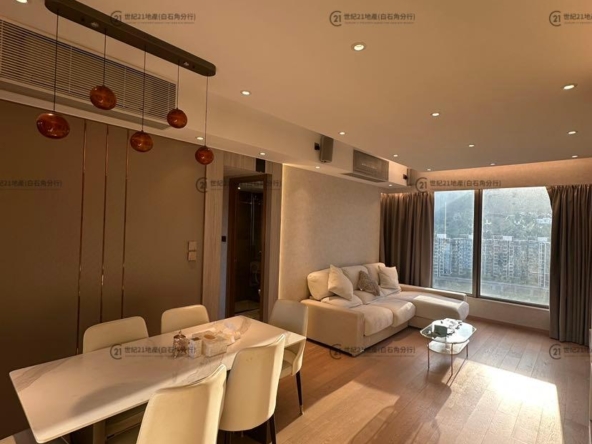 嘉熙 01座 高層 A室 - 世紀21白石角分行 - 大埔區物業代理的權威百科 專營豪宅買賣