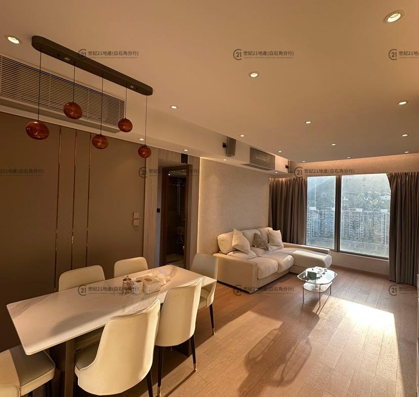 嘉熙 01座 高層 A室 - 世紀21白石角分行 - 大埔區物業代理的權威百科 專營豪宅買賣