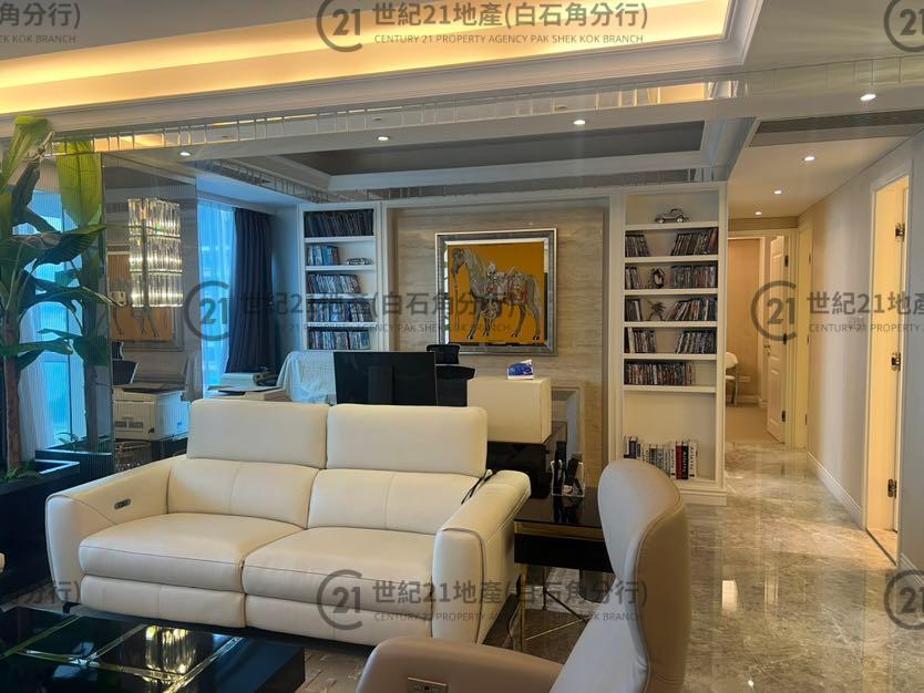 逸瓏灣I 16座 高層 - 世紀21白石角分行 - 大埔區物業代理的權威百科 專營豪宅買賣