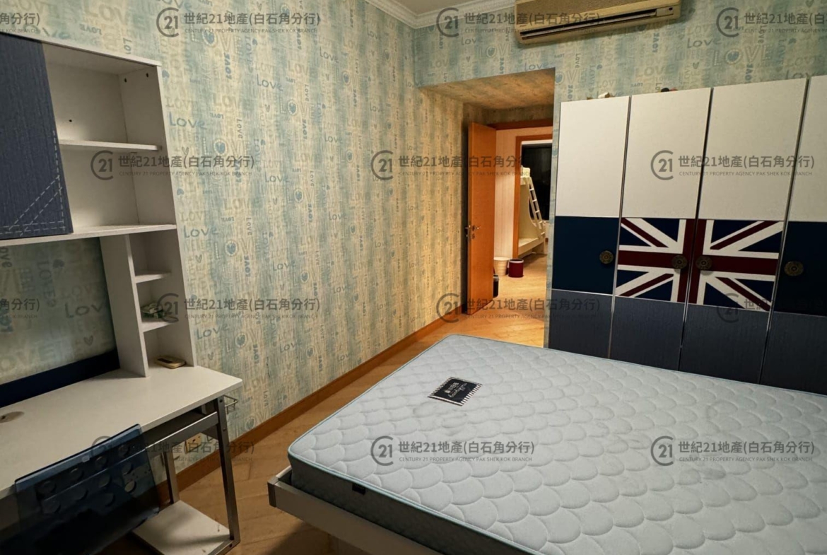 海鑽天賦海灣 03座 低層 - 世紀21白石角分行 - 大埔區物業代理的權威百科 專營豪宅買賣