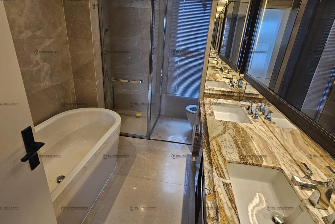 天賦海灣 07座 低層 - 世紀21白石角分行 - 大埔區物業代理的權威百科 專營豪宅買賣