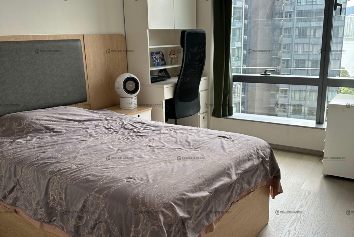 朗濤 高層 - 世紀21白石角分行 - 大埔區物業代理的權威百科 專營豪宅買賣