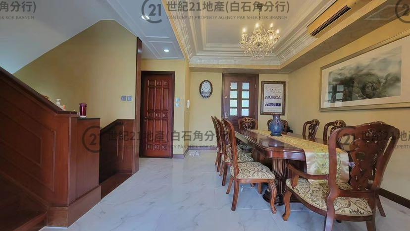 比華利山別墅 1期 銀池道 低層 - 世紀21白石角分行 - 大埔區物業代理的權威百科 專營豪宅買賣